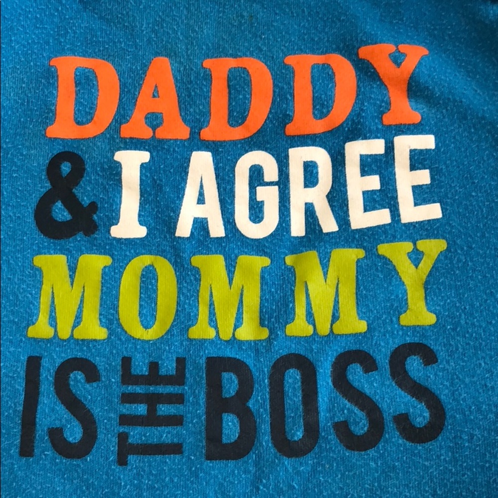 Carter’s onesie - Picture 2 of 4